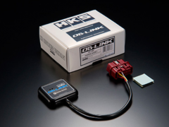 OB-LINK HKS GT86 (visualizador dados)