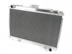 Radiador Alumínio Alto Rendimento – Nissan S14