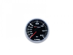 Manómetro Mecânico 2 Bar Depo Racing