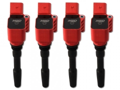 Bobines Ignição MSD Grupo VAG 1.4 1.8 2.0 TFSI TSI 4x