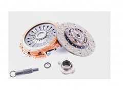Kit Xtreme Outback Extra Heavy Duty Mitsubishi Pajero NK/NM 2.8 / L200