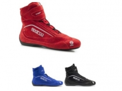 Botas Sparco FIA TOP + SH5