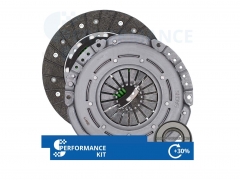 Kit Embraiagem Sachs Perfomance Suzuki Vitara 2.0 TD (+30%)