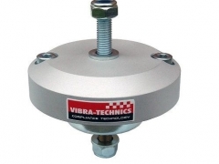 Apoio Motor Frontal Vibra technics  BMW E30 - 320i 323i 325i