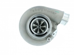 BorgWarner S200SX-E turbo - 57mm - 0.83/1.09 A/R