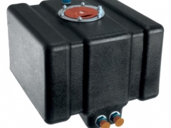 Depósito Combustível Horizontal JAZ 8GAL - 30 LT