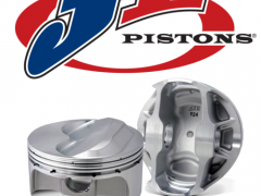 Pistões JE Nissan Skyline RB26DETT (R32-R34)
