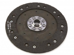 Discos Sachs racing 1.9 TDI PD - 240mm