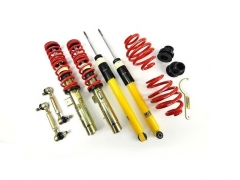 Coilovers MTS technik –  BMW SERIE 3 / E46 Sedan