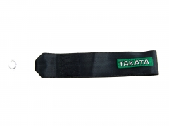 Cinta Reboque Preta TAKATA