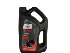 Óleo Motor Fuchs Titan Race Pro R 10W-40 5L