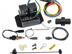 Interruptor Térmico Control de 2 Ventiladores DAVIES GRAIG