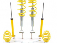 Coilovers FK –  VW Passat B5/3B)