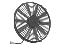 Ventoinha Spal Soprador 350mm - 1620.0 m3/h - VA08-AP10/C-23S