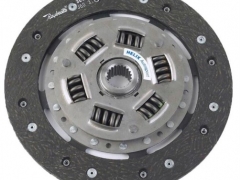 Disco Road Helix Fiat Punto 1.4 GT Turbo
