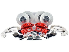 Big Brake Kit Bmw M-Performance G30 G31 G38 G32 GT G11 G11 LCI G12 G12 LCI G14 G15