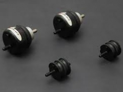 Apoio Motor + Caixa Hardrace BMW E36 E46 E92