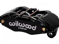 Bomba Travão 4 pistões Wilwood DynaPro Honda 262mm