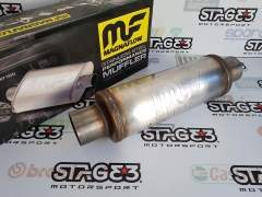 Panela Magnaflow 12866 – 63 mm