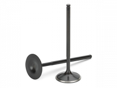 Válvula Admissão Supertech 33.00mm Honda B16A B18