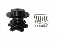 Quick Release - Cubo Rápido