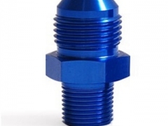 Adapt. Macho-Macho AN6 3/8 31mm