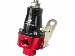 Reg. Pressão Combustível Aeromotive
