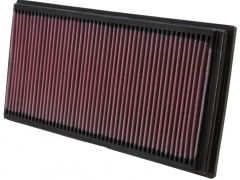 Filtro de Ar K&N Golf IV 1.9 130cv / Leon 1M / Ibiza 6k2