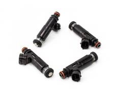 Injectores 700 cc/min Deatschwerks p/ Mazda MX-5 NA & NB (89-05)