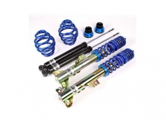 Coilovers AP – Seat Ibiza 6l 1.4 TDI / 1.9 TDI / 1.8T Cupra