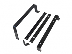 Base Fixação Banco Nissan Patrol Y61
