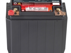 Bateria Alta Performance 18 Odyssey