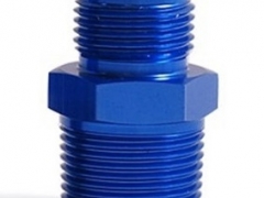 Adapt. Record Macho-Macho AN6 3/8 36mm