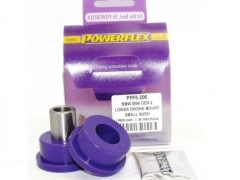 Casquilho Apoio Motor Inferior Mini R55/56/57 Poweflex