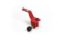 Short Shift 4H-Tech Peugeot 206 1.1 i - 1.4 i - 1.6i - 1.4HDi