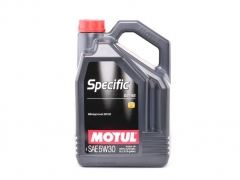 Oleo Motul Specific 229.52 5W30 5Lt