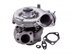 Turbo GT2260V BMW 730 D E65 218 BHP M57N 6 Cilindros