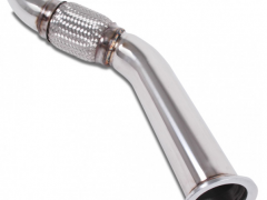 Downpipe Inox BMW X5 , E70 , SÉRIE 3/5