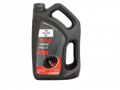 Óleo Motor Fuchs Titan Race Pro S 5W-30 5L