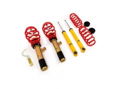 Coilovers MTS technik – Audi A3 8P Golf V VI Audi TT