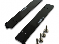 Base Fixação Land Rover Defender