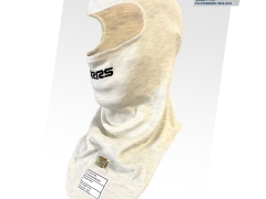 Balaclava RRS Branco - FIA 8856-2018