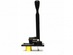 Short shifter IRP Nissan 200SX S14 SR20 5Vel
