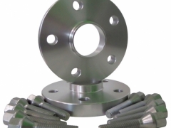 Espaçadores Roda 20mm 5x120 - 72.5mm BMW