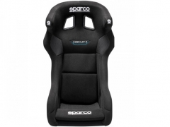 Baquet Sparco Circuit II QRT FIA 2025