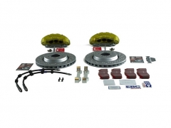 Kit Travagem Bmw M Performance Bmw e36