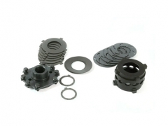 Discos Embraiagem diferencial E30 E36 188mm
