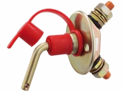 Corta Corrente Universal 2 Polos 12V / 1000A