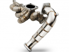Coletores Escape & Downpipe Fiat 500 Abarth 1.4 Turbo 08-18