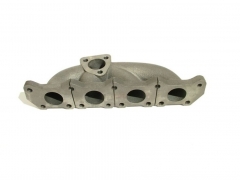 Colectores Ferro Fundido Audi A3 S3 TT Seat Leon 1.8T